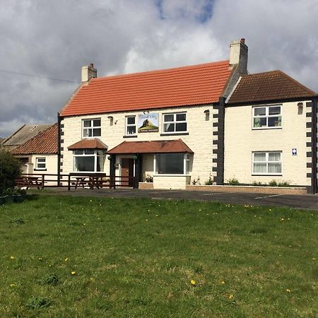 The Island View Inn Berwick Upon Tweed Buitenkant foto
