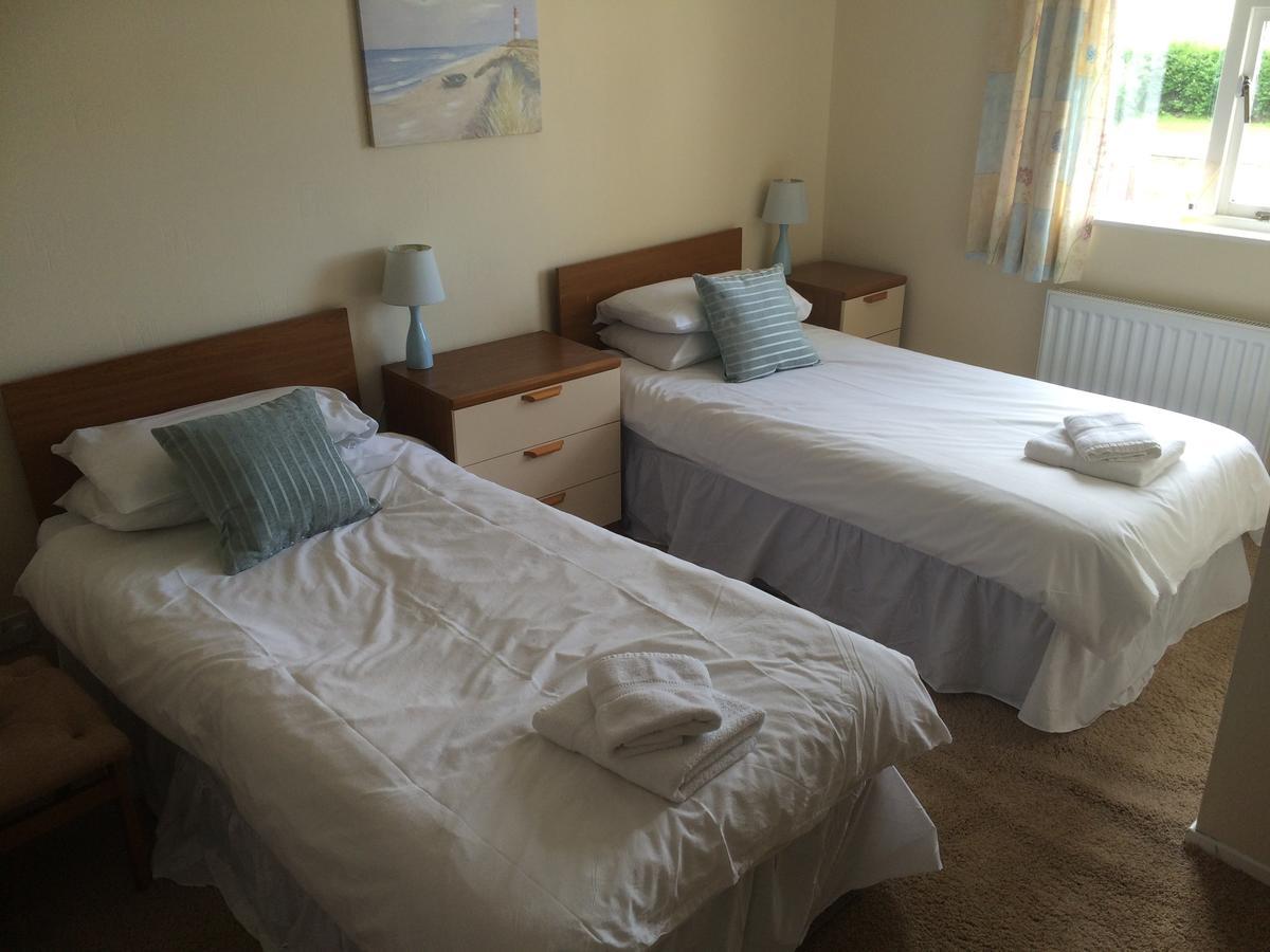 The Island View Inn Berwick Upon Tweed Buitenkant foto