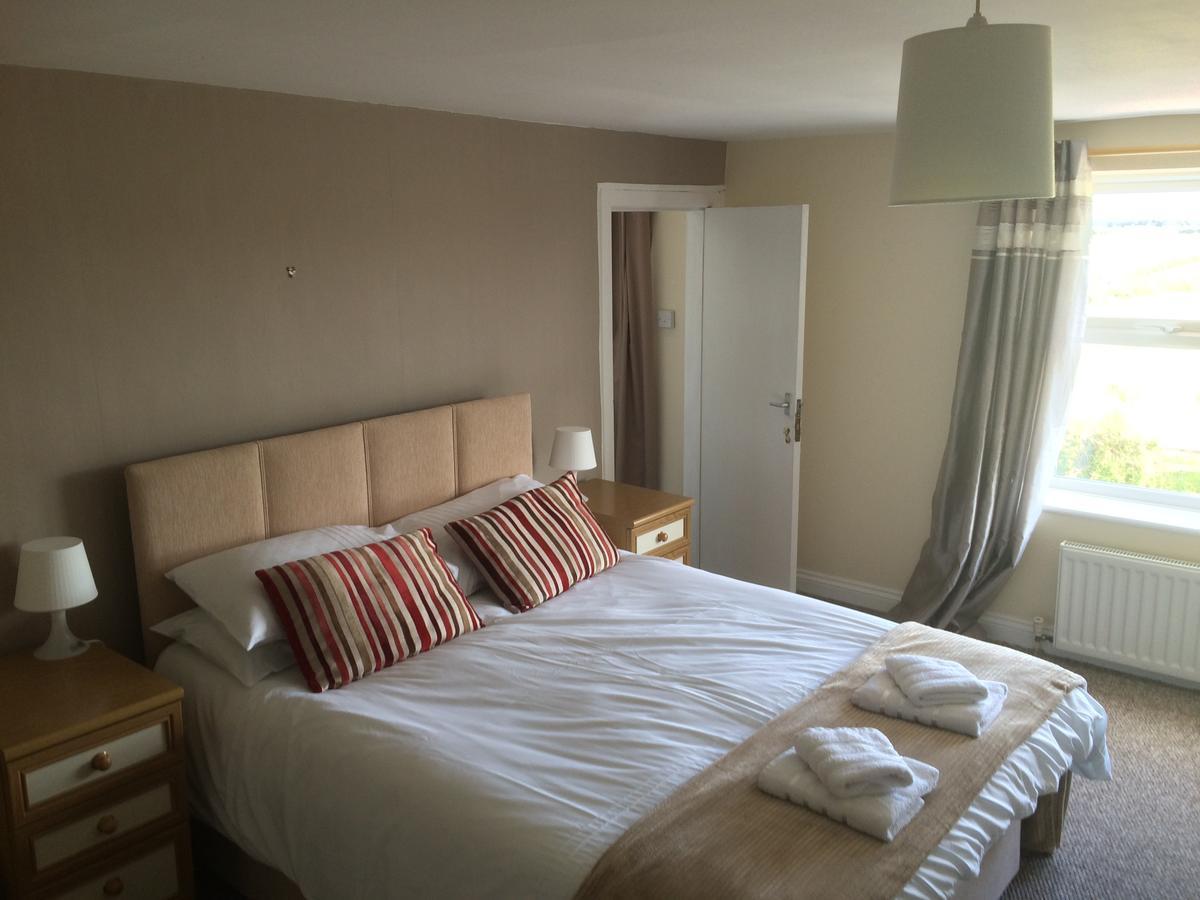The Island View Inn Berwick Upon Tweed Buitenkant foto