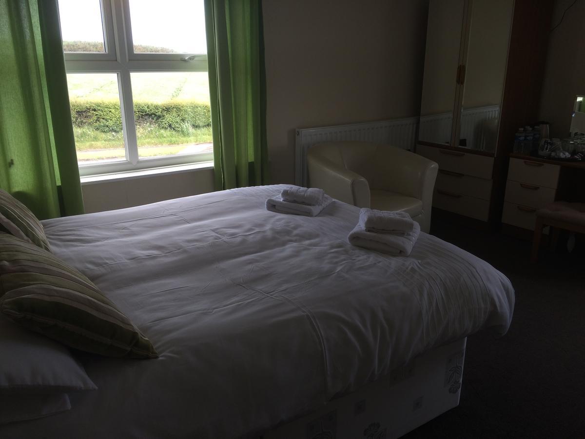 The Island View Inn Berwick Upon Tweed Buitenkant foto