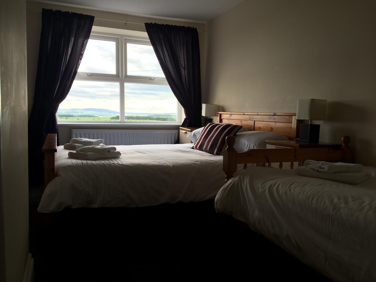 The Island View Inn Berwick Upon Tweed Buitenkant foto