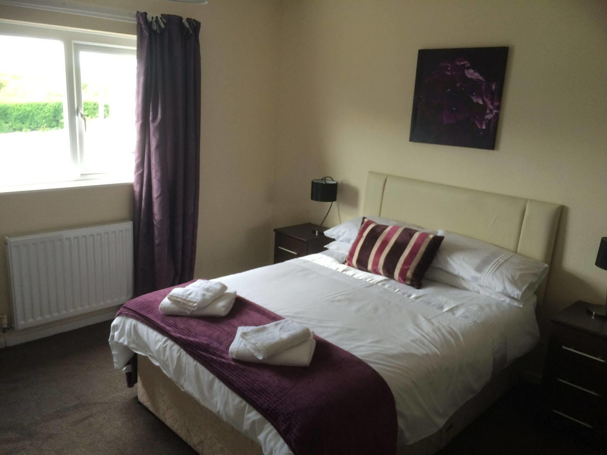 The Island View Inn Berwick Upon Tweed Buitenkant foto